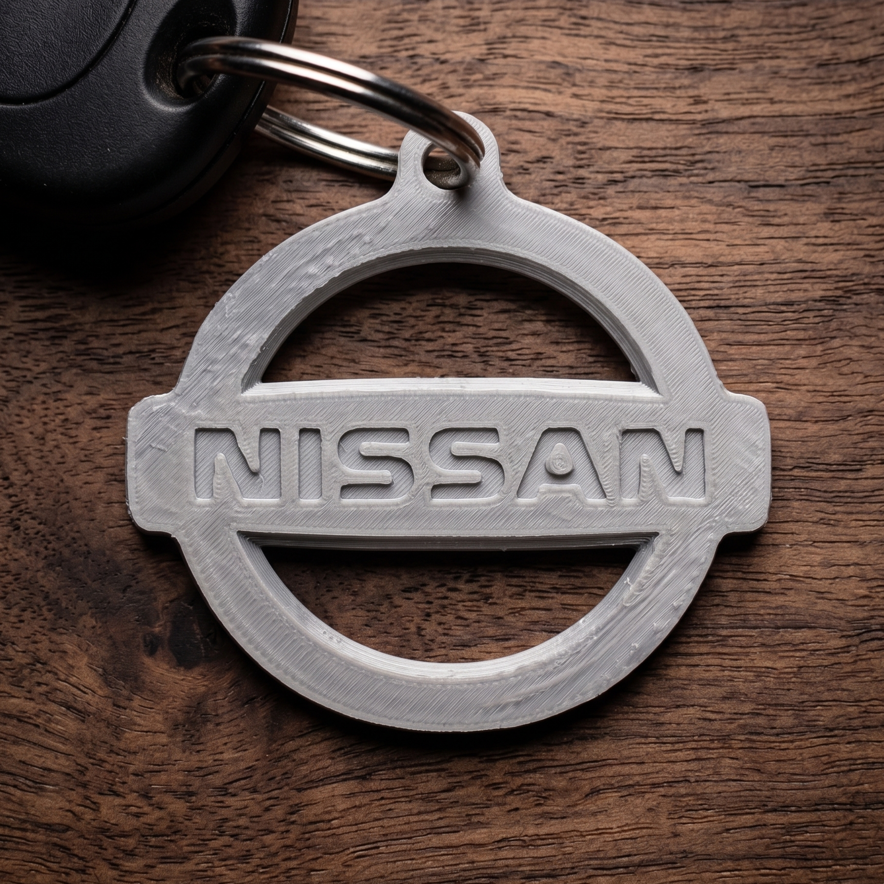 Nissan Keychain