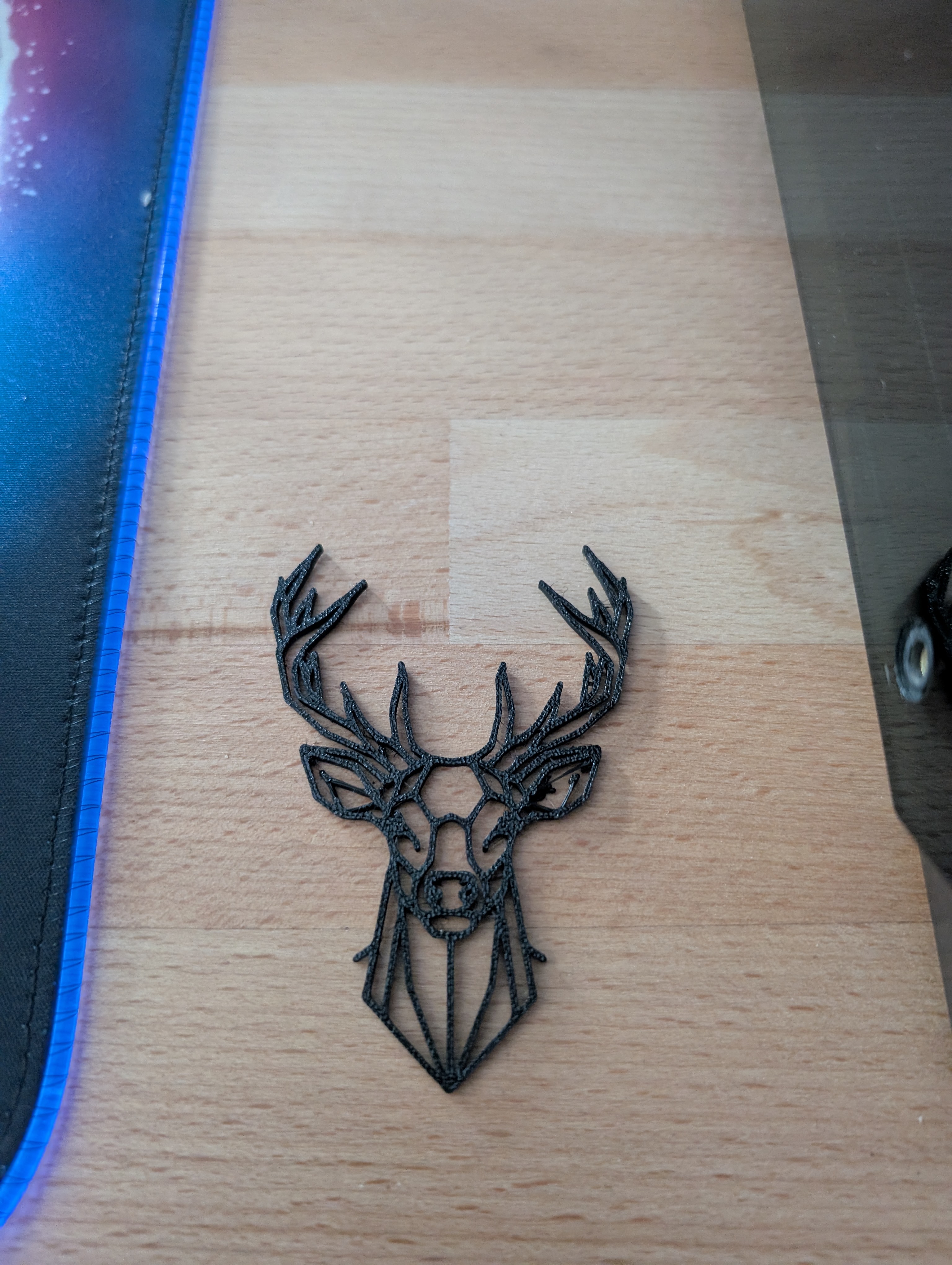 2D stag art v1