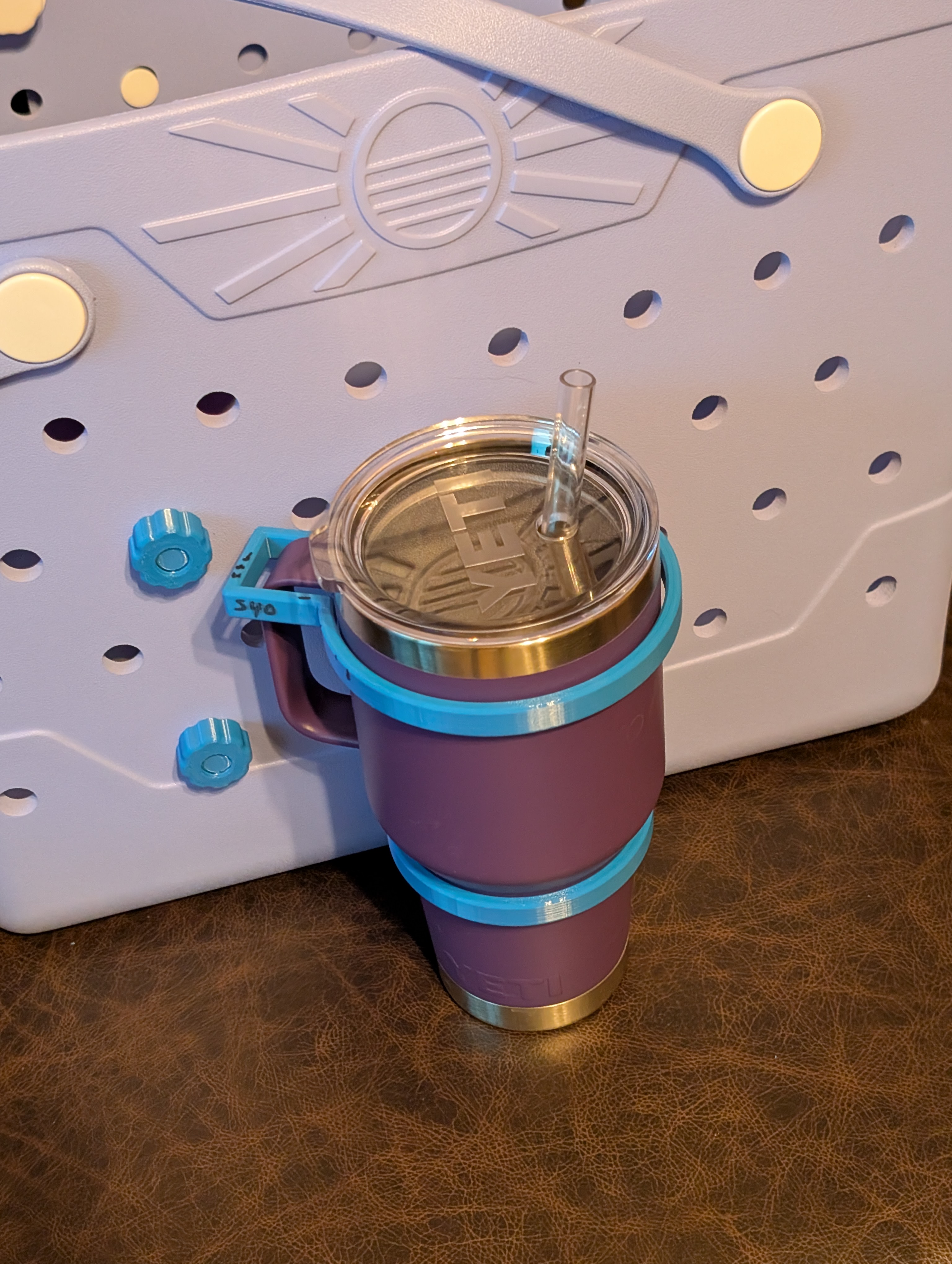 Bogg Bag Bottle Holder