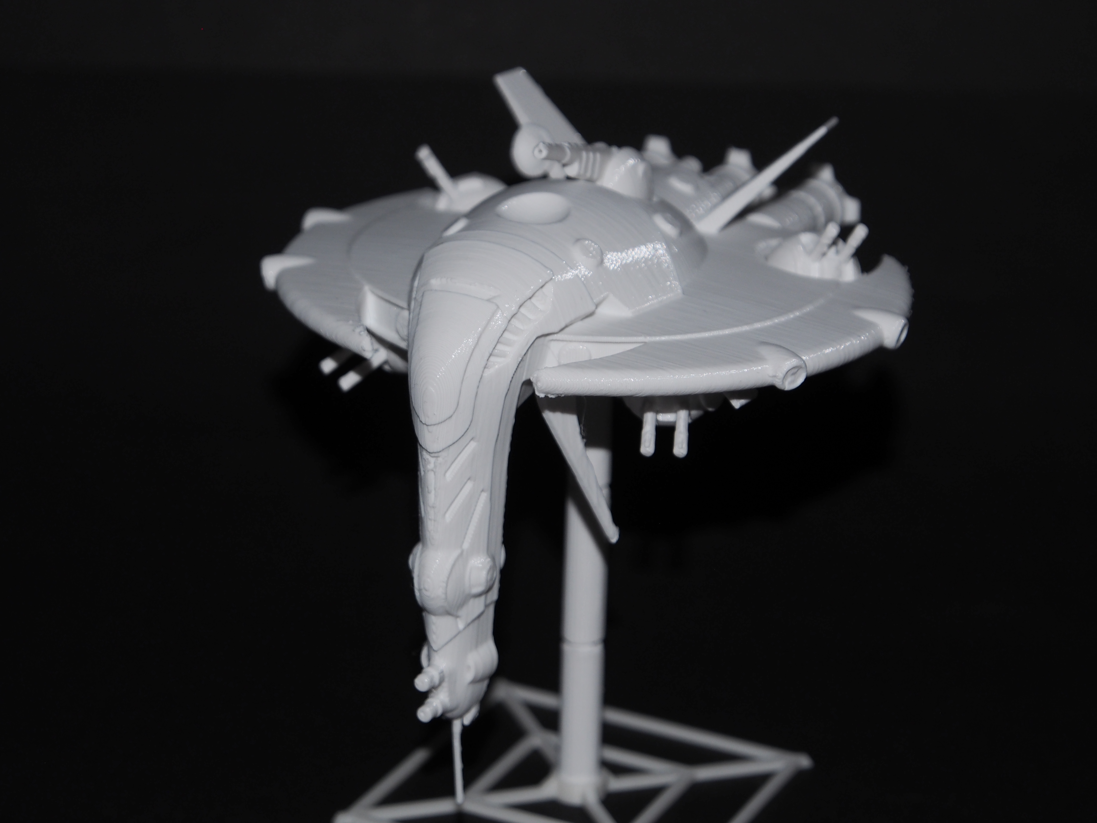 Star Wars Ark Angel (1 & 2)