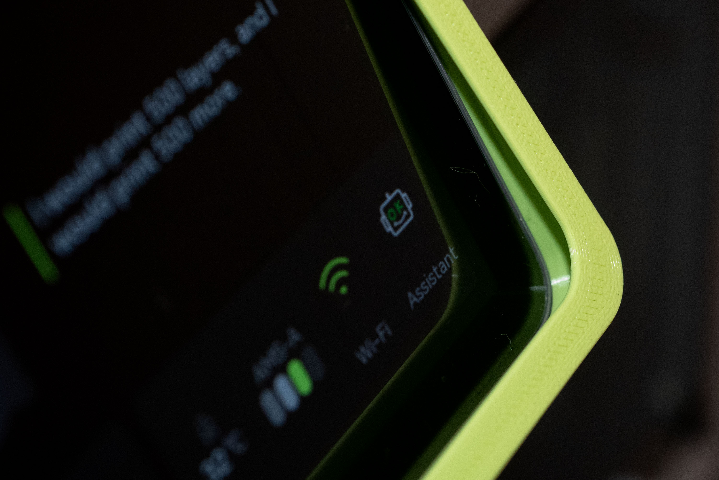 P2S Bezel — miniatura 2