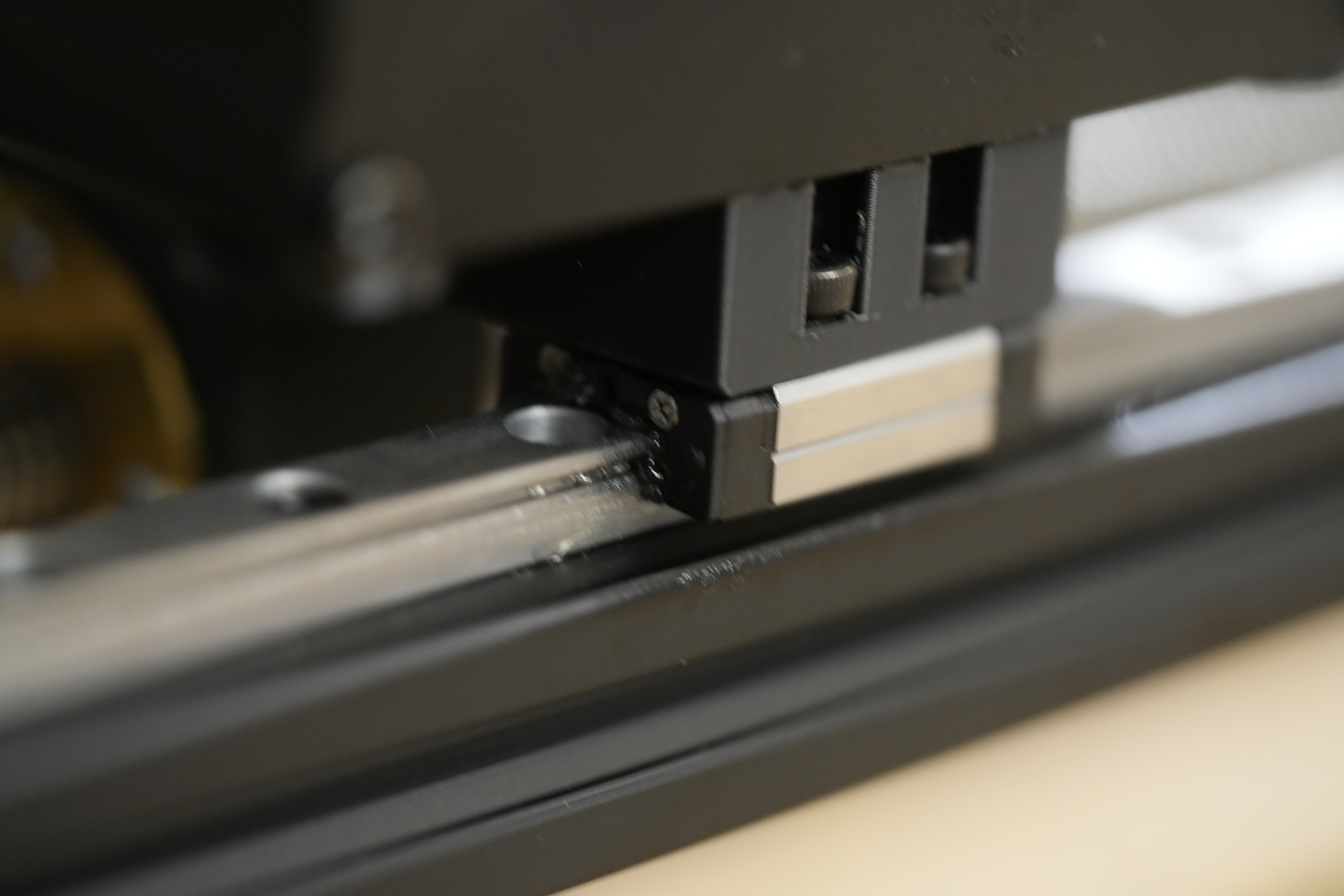 Miniatura 11 do modelo 3D Motorised Camera Slider
