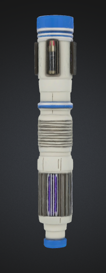 sonic screwdriver