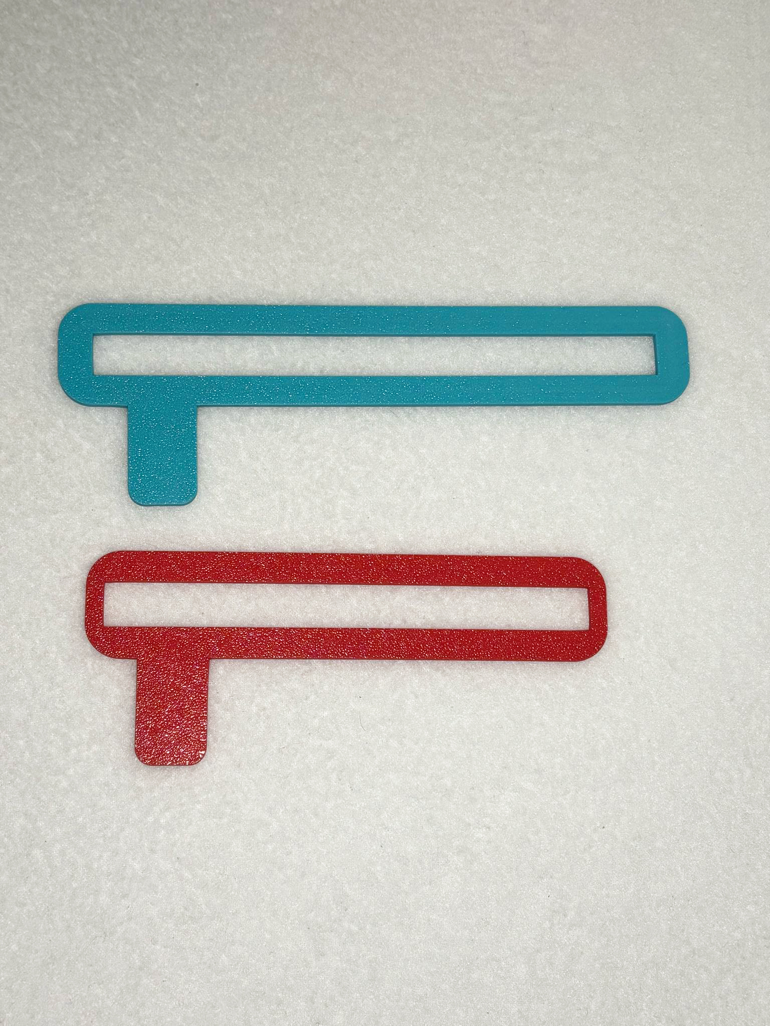 Learning to read line reading tool — thumbnail 2