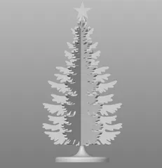 Vánoční stromeček / Christmas tree
