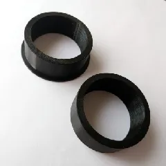 T2 female thread adapter for 2” eyepiece holder