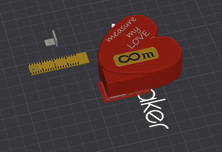 Infinity Love — miniatura 3