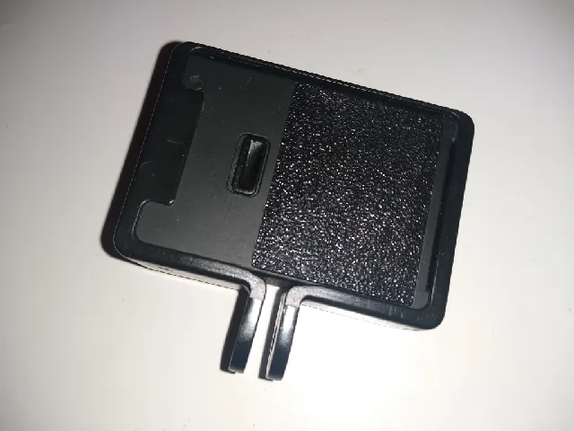 GoPro Hero3/Hero3+ Replacement Battery Cover
