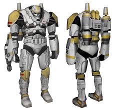 Blaze Trooper #1 — thumbnail 2