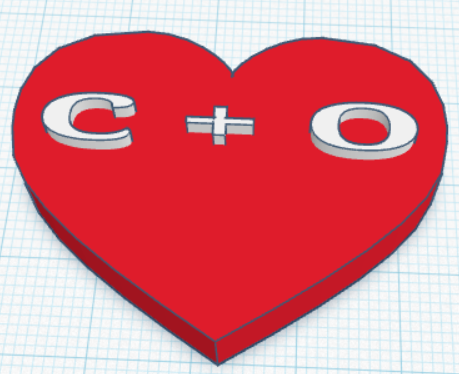 cuore c+o