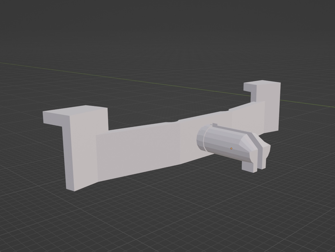 Window Screen Clip