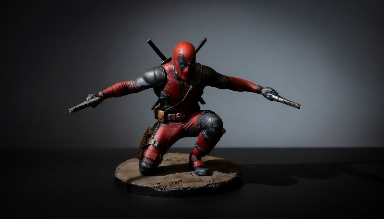 Deadpool