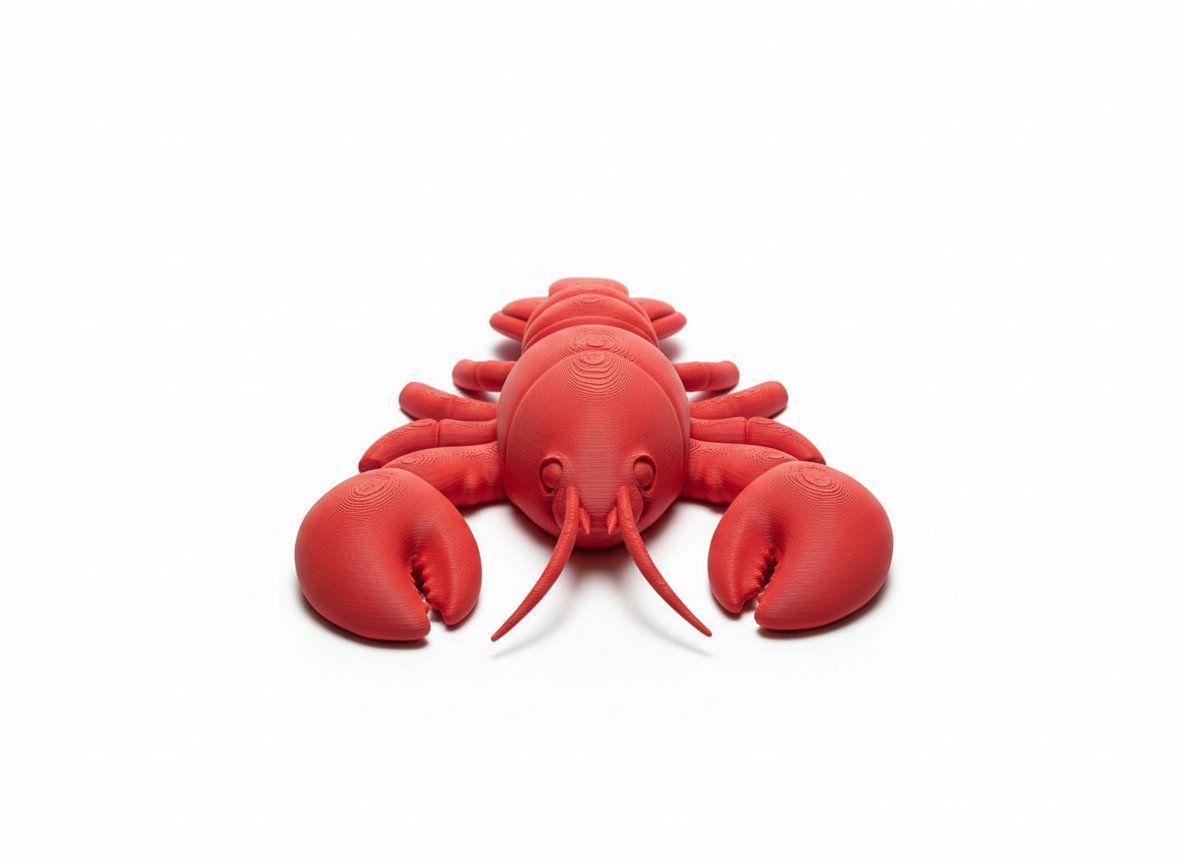 OpenClaw Lobster — miniatura 2
