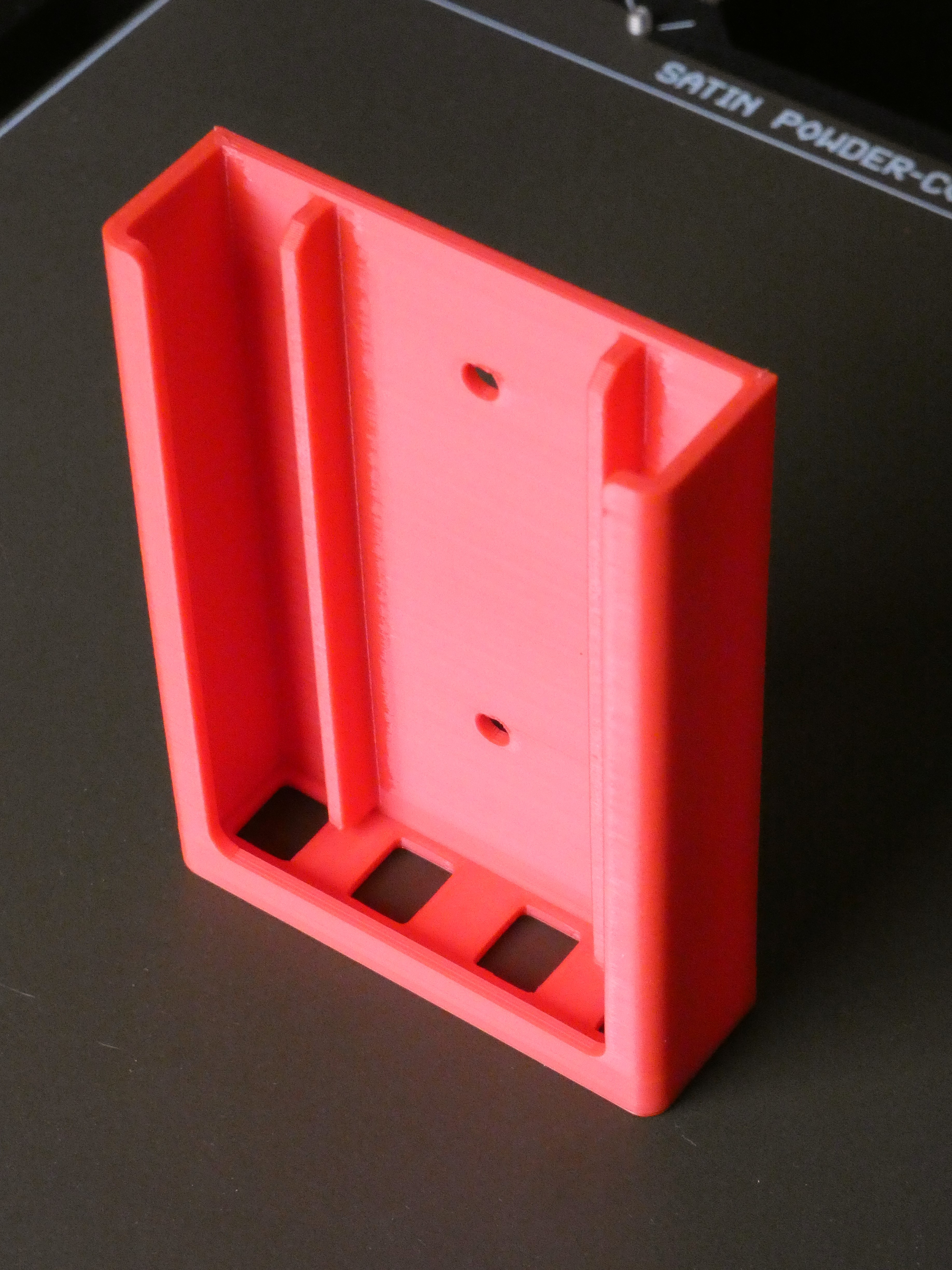 Samsung T7 SSD Wall Mount