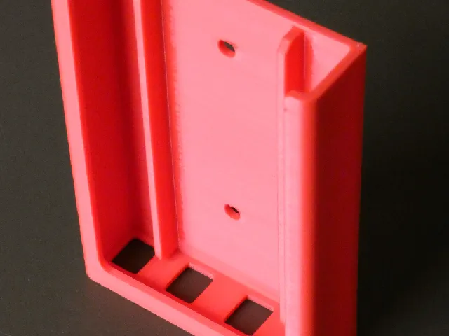Samsung T7 SSD Wall Mount