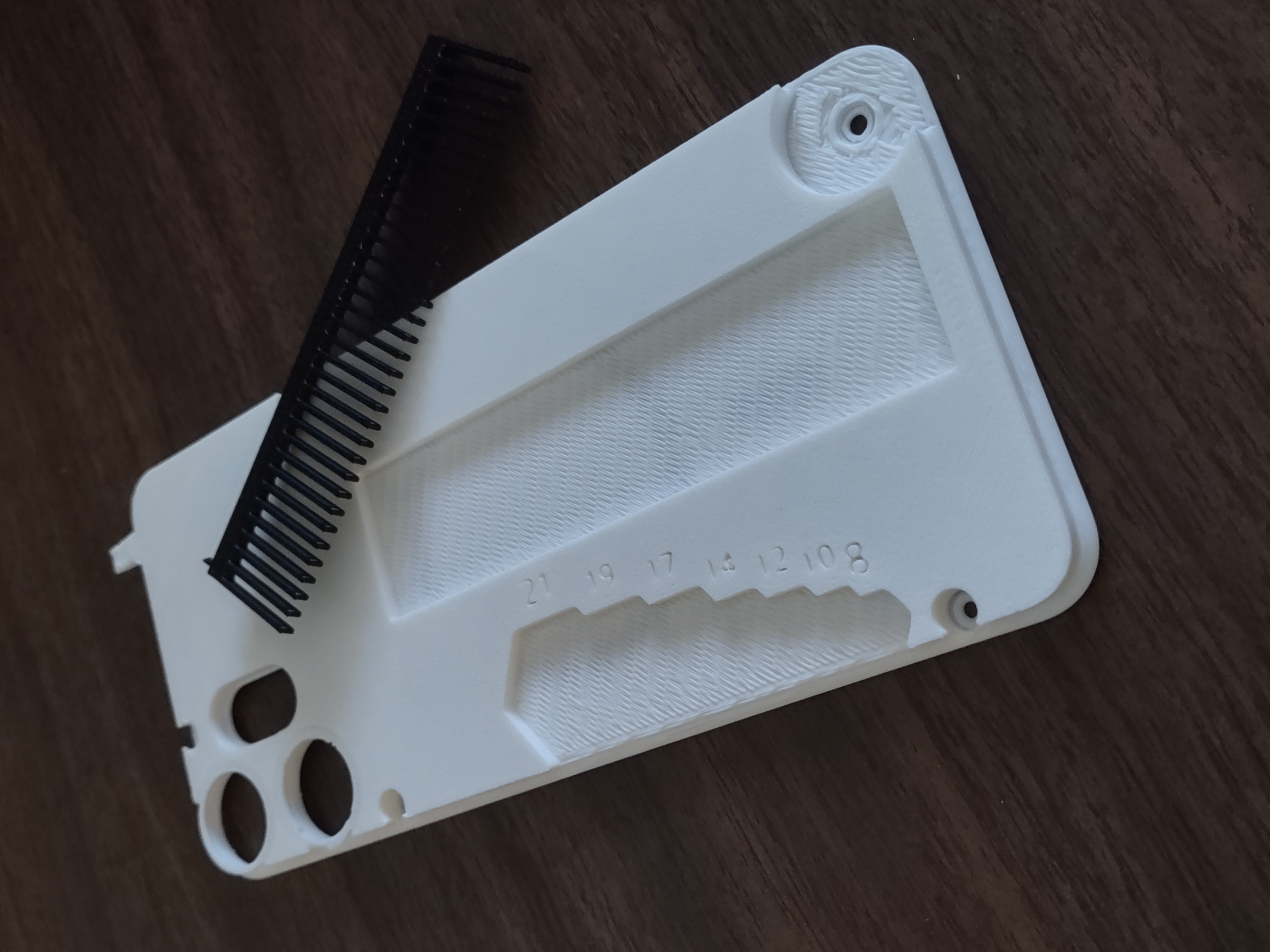 Multitool Phone Case — miniatura 3