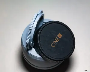 Rokinon/Samyang CineAF Lens Hood Cap