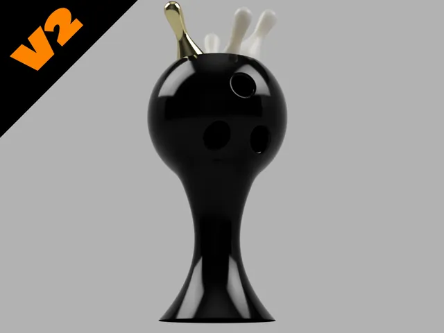 Bowling Trophy [V2]