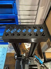 Ruthex Bit Holder
