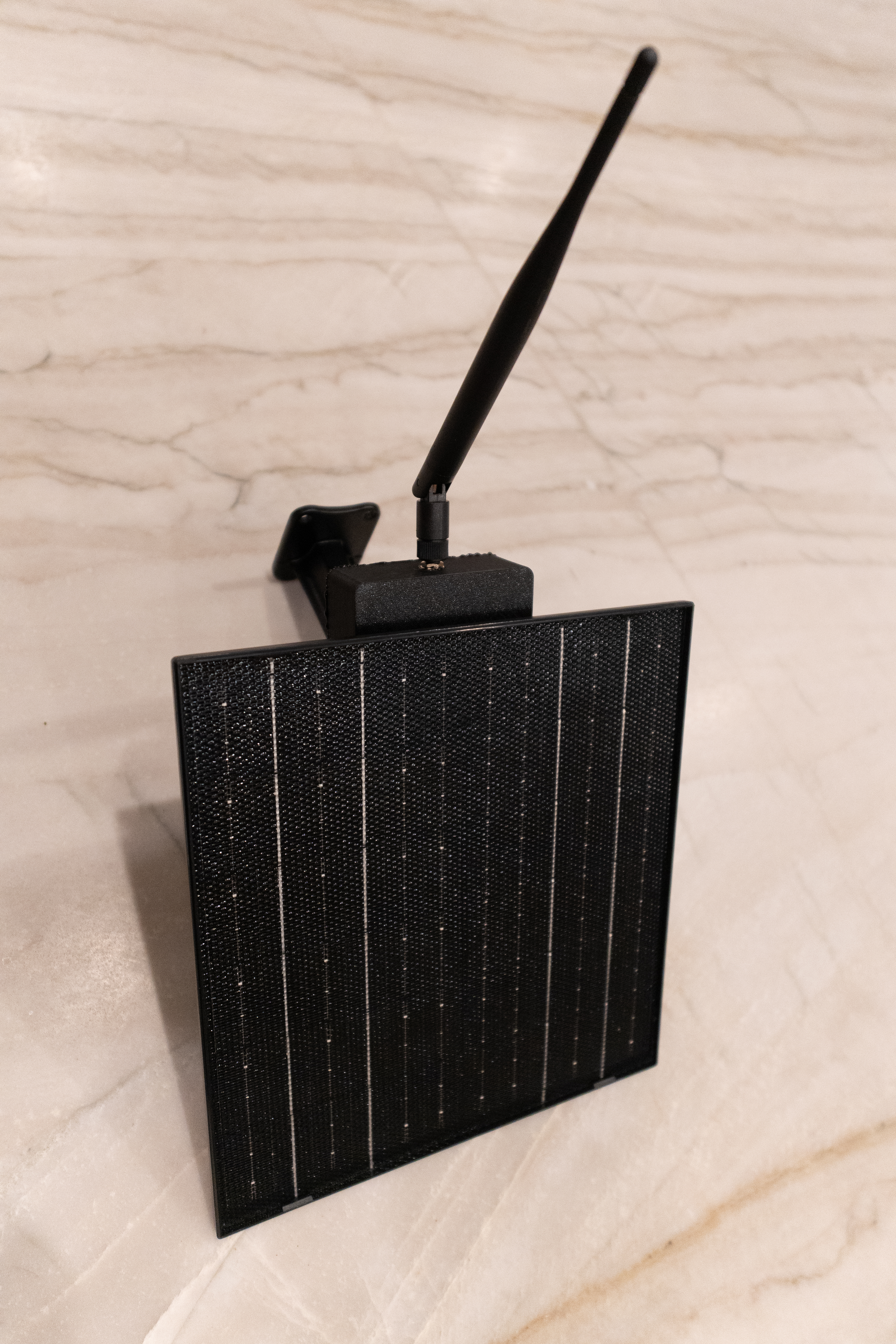 Meshtastic RAK Mini Solar Panel Housing