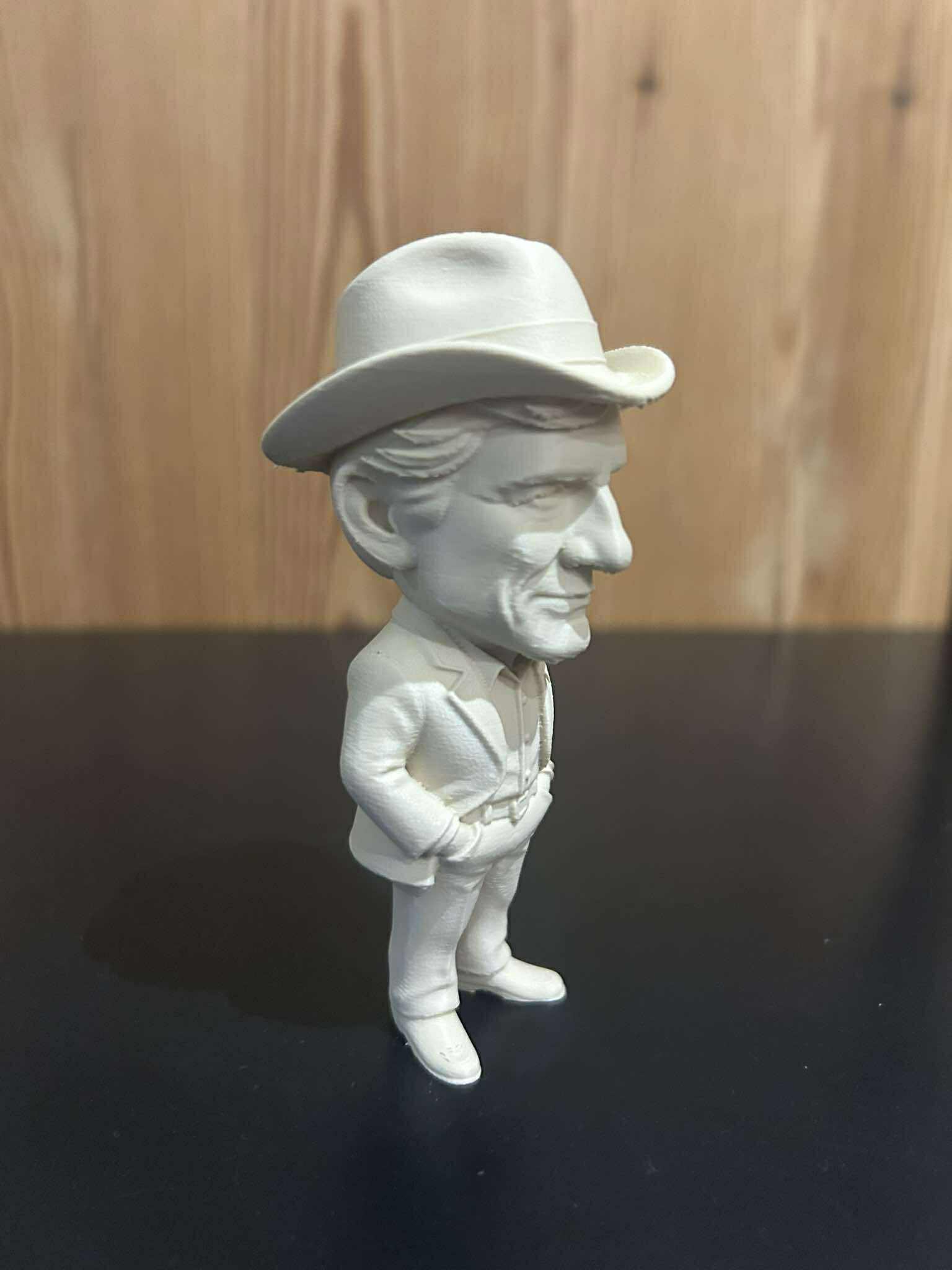 Robert Redford — miniatura 3