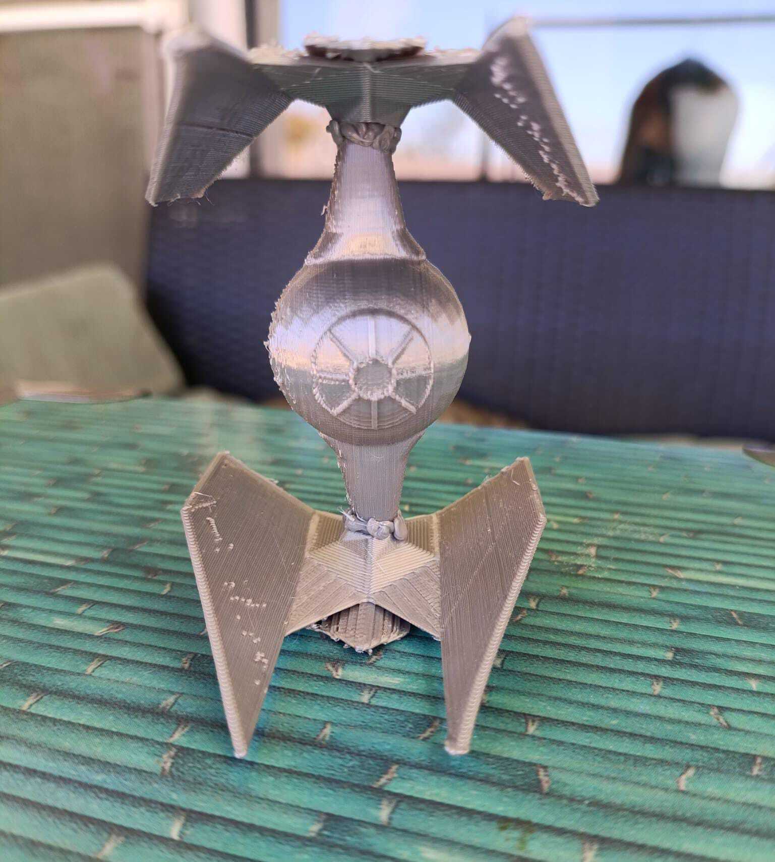 interceptor fighter — thumbnail 3