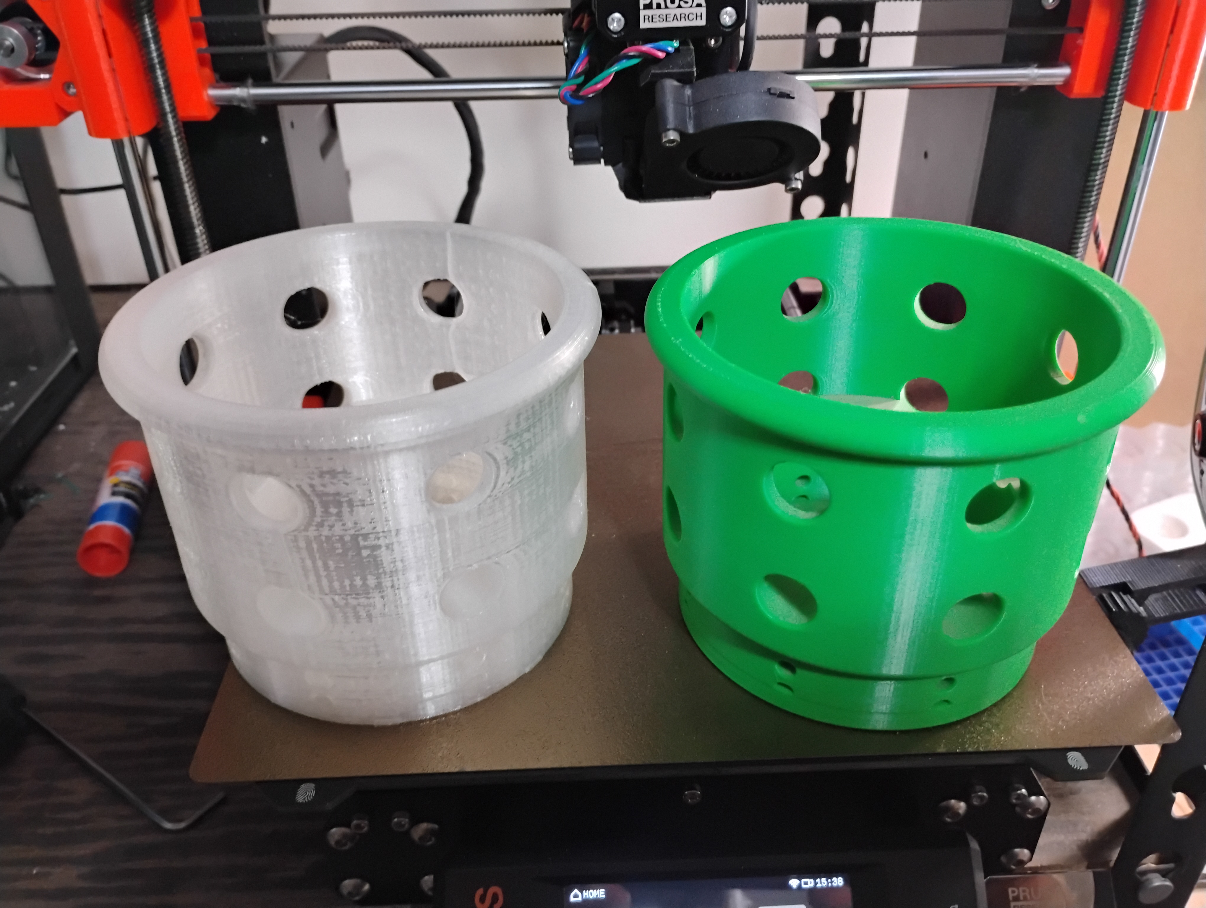 Large Magnetic Cup Holder