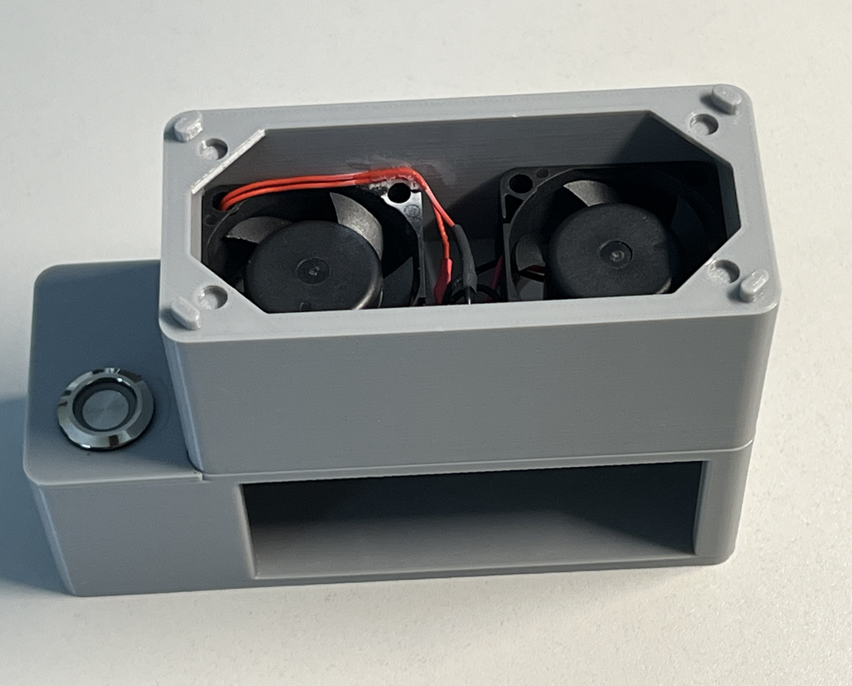 Printer Air Filter (Bento Box) — miniatura 3