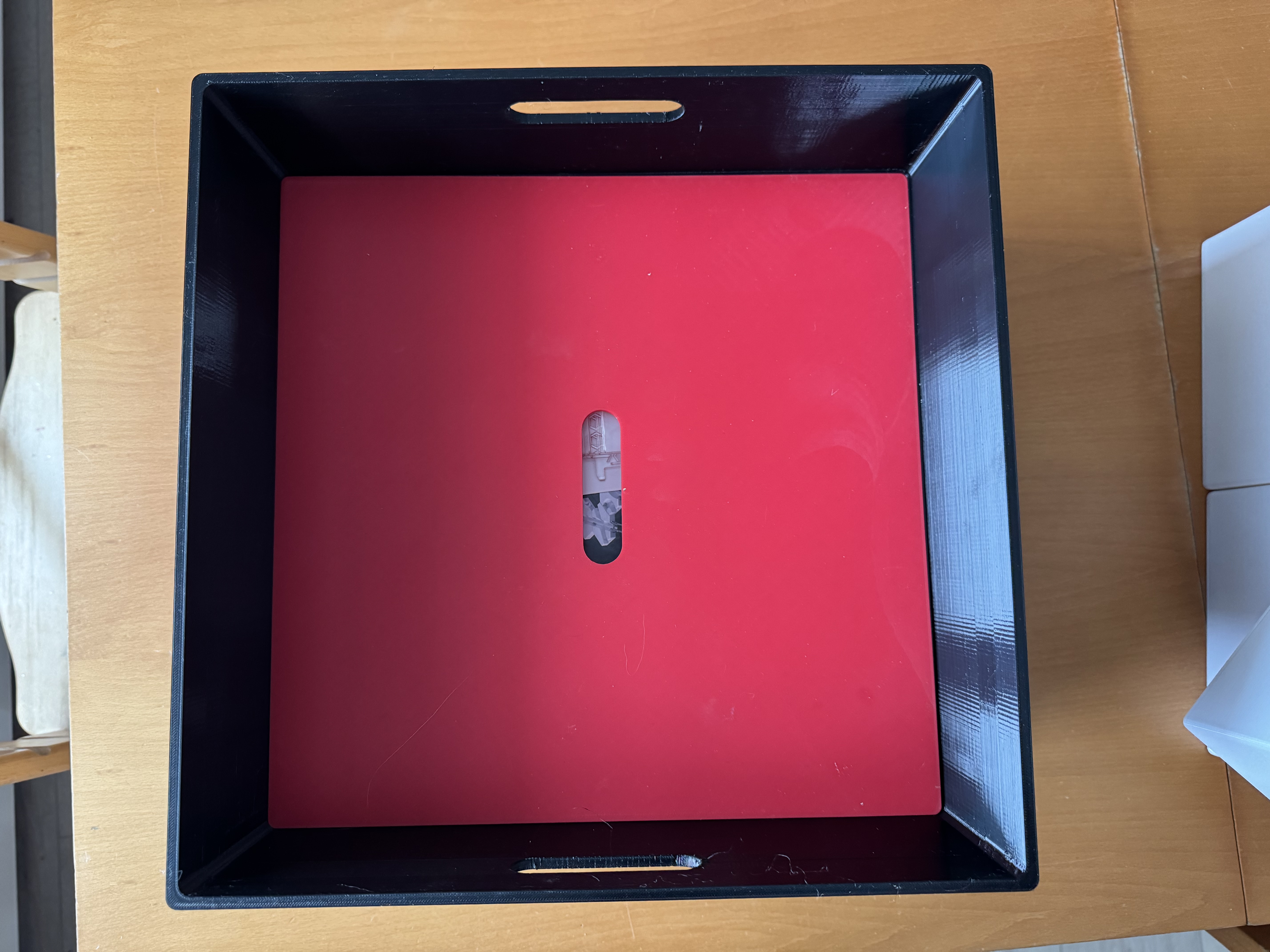 GRAVITREX Storage box — miniatura 4