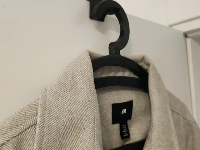 Door hanger