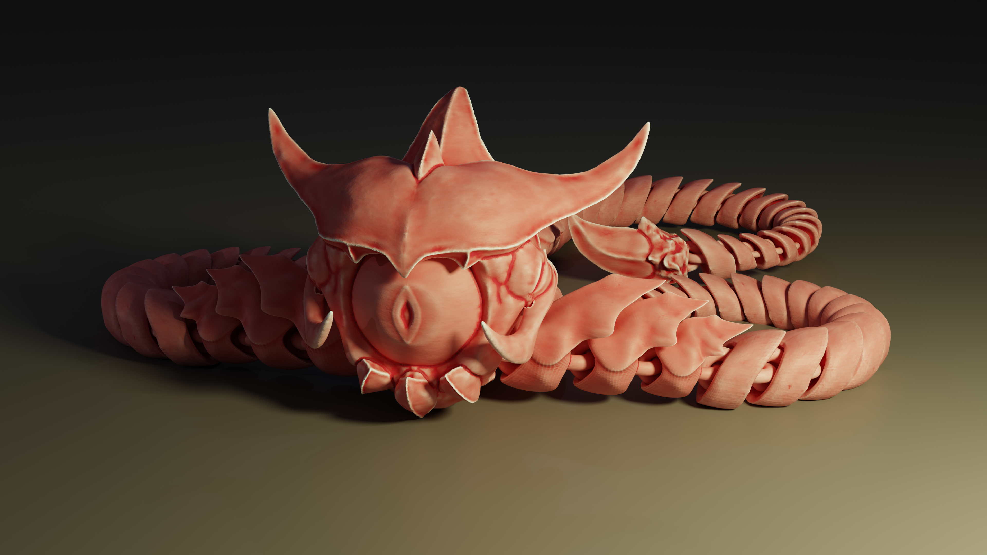 Eldritch eye Akragkos