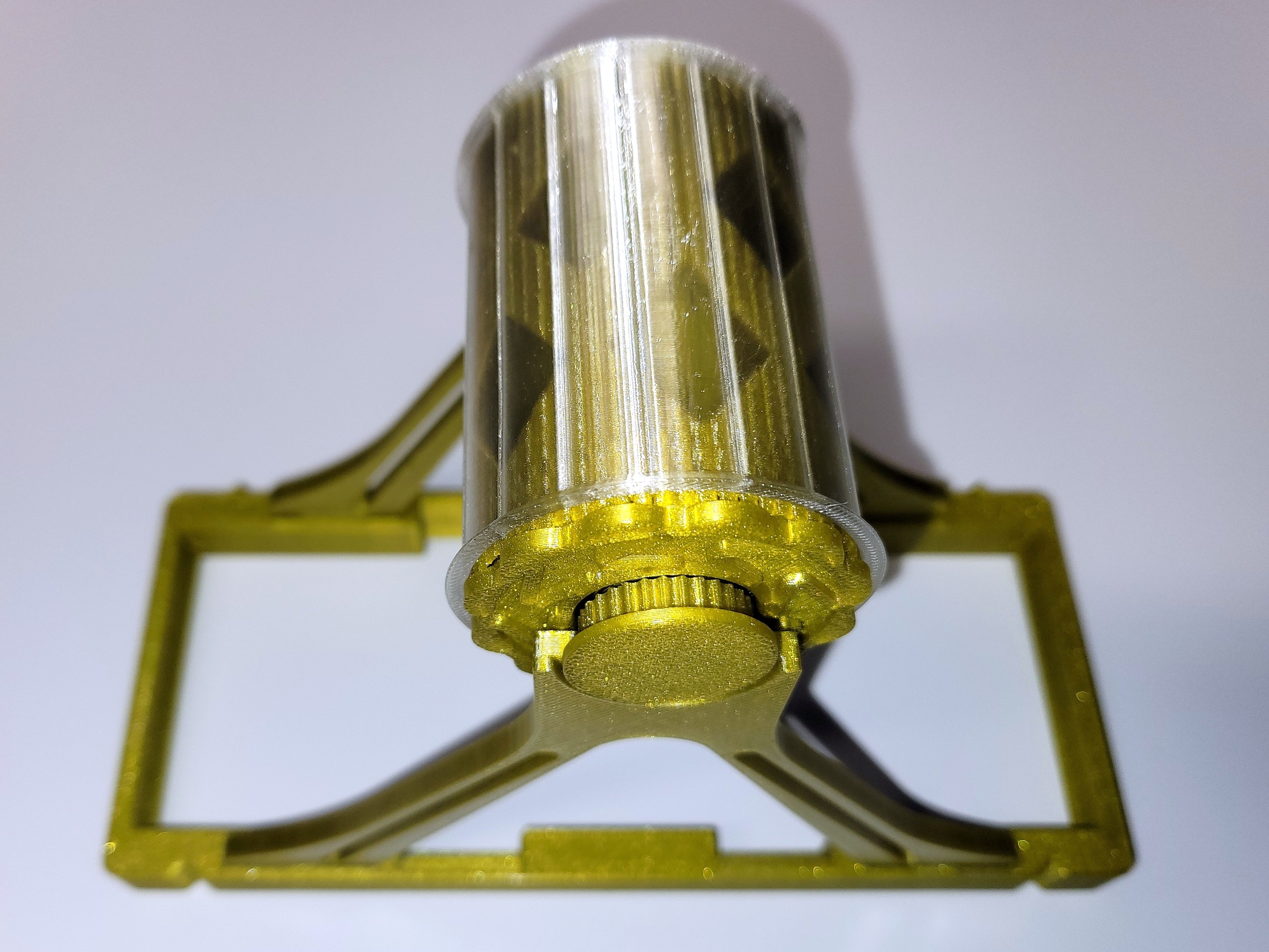 Stand-Alone Auto-Rewinder — miniatura 5
