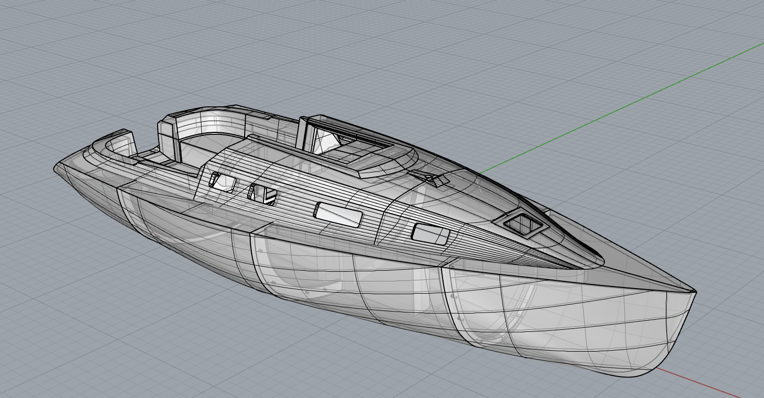 beneteau first 310