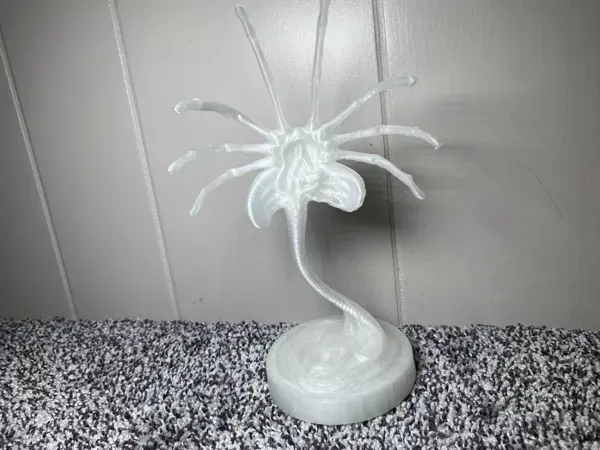 Face Hugger