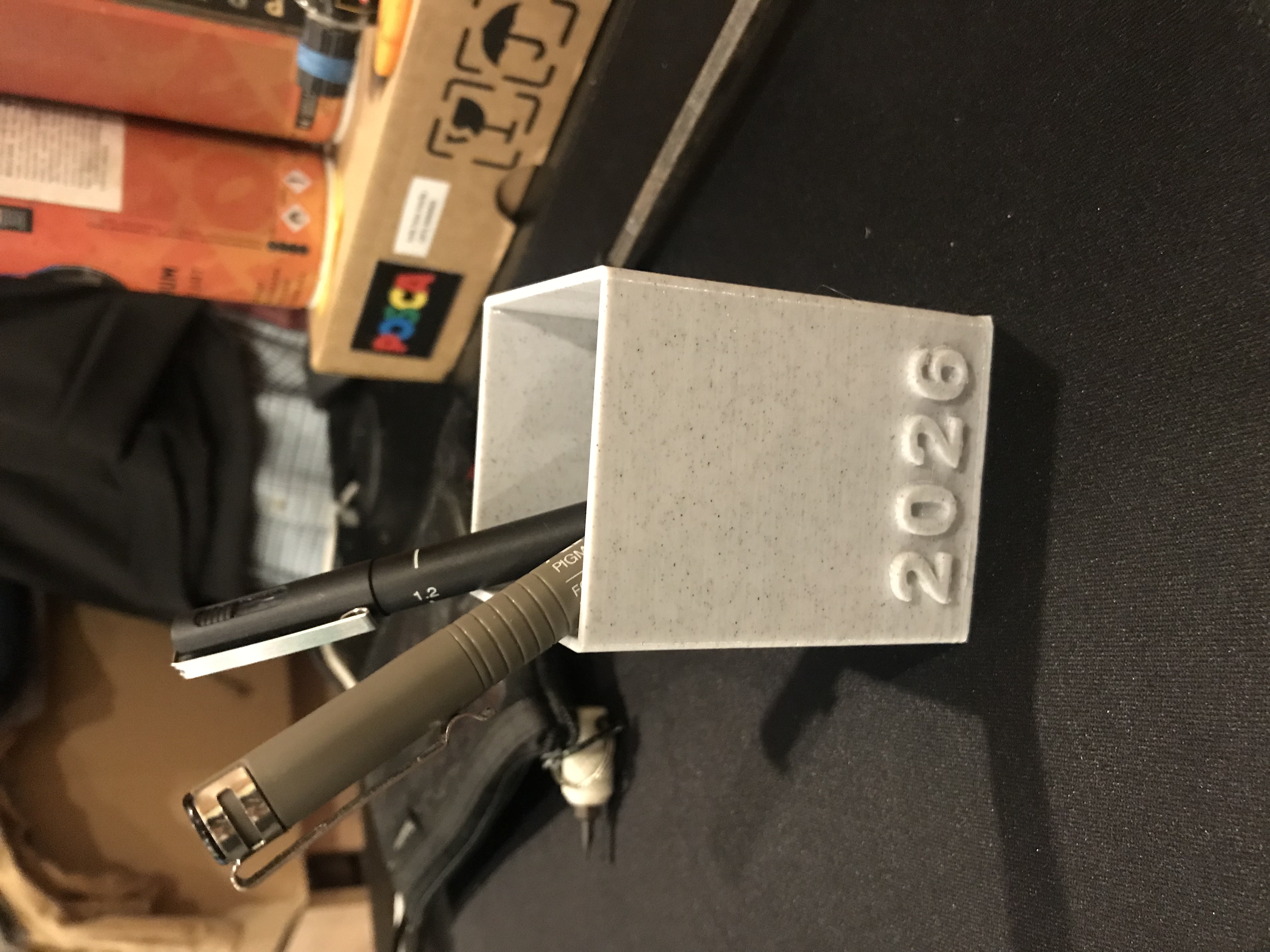 PencilHolder