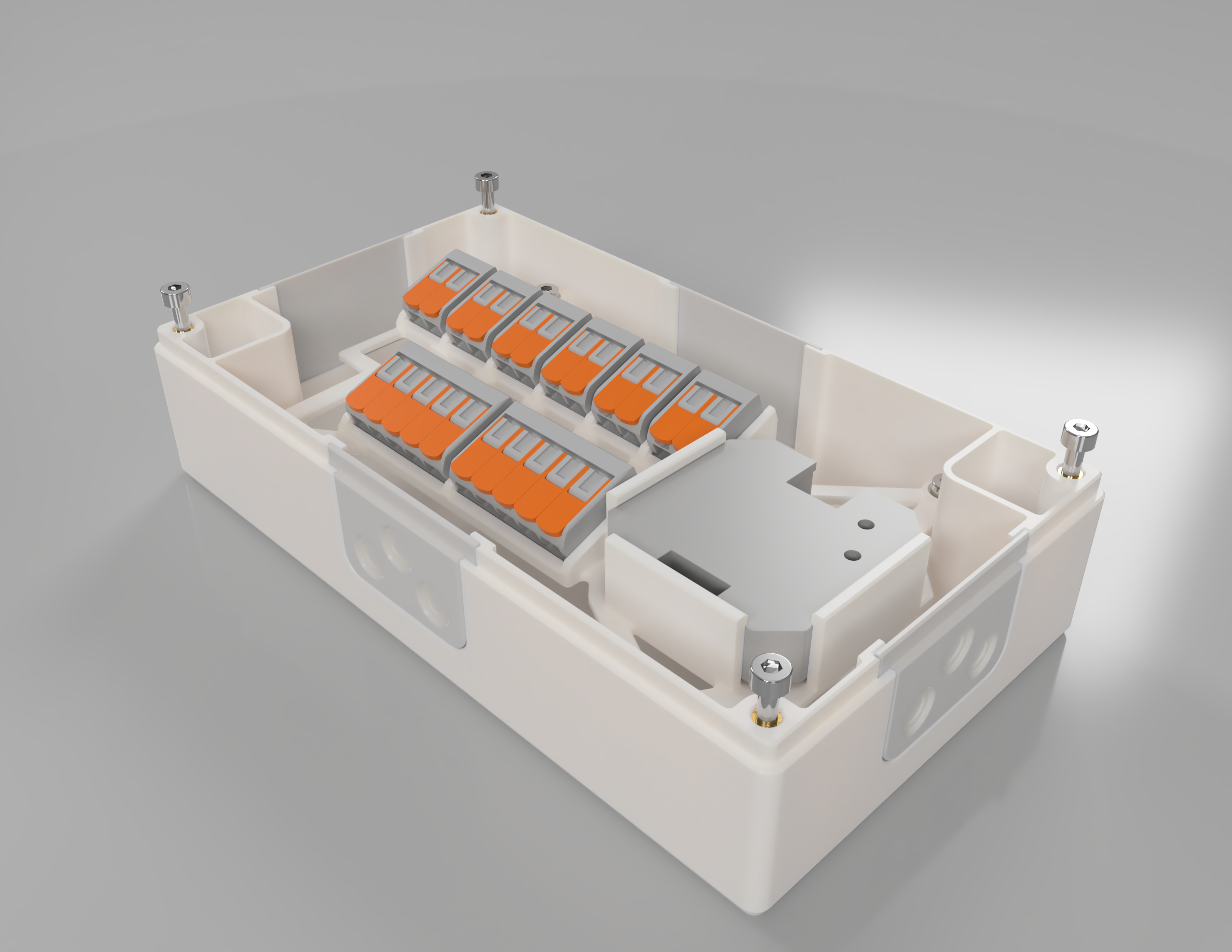 MDT universal input junction box — thumbnail 9