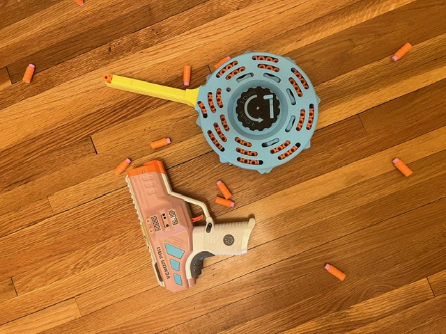 Superdrum Nightingale Mag Adaptor