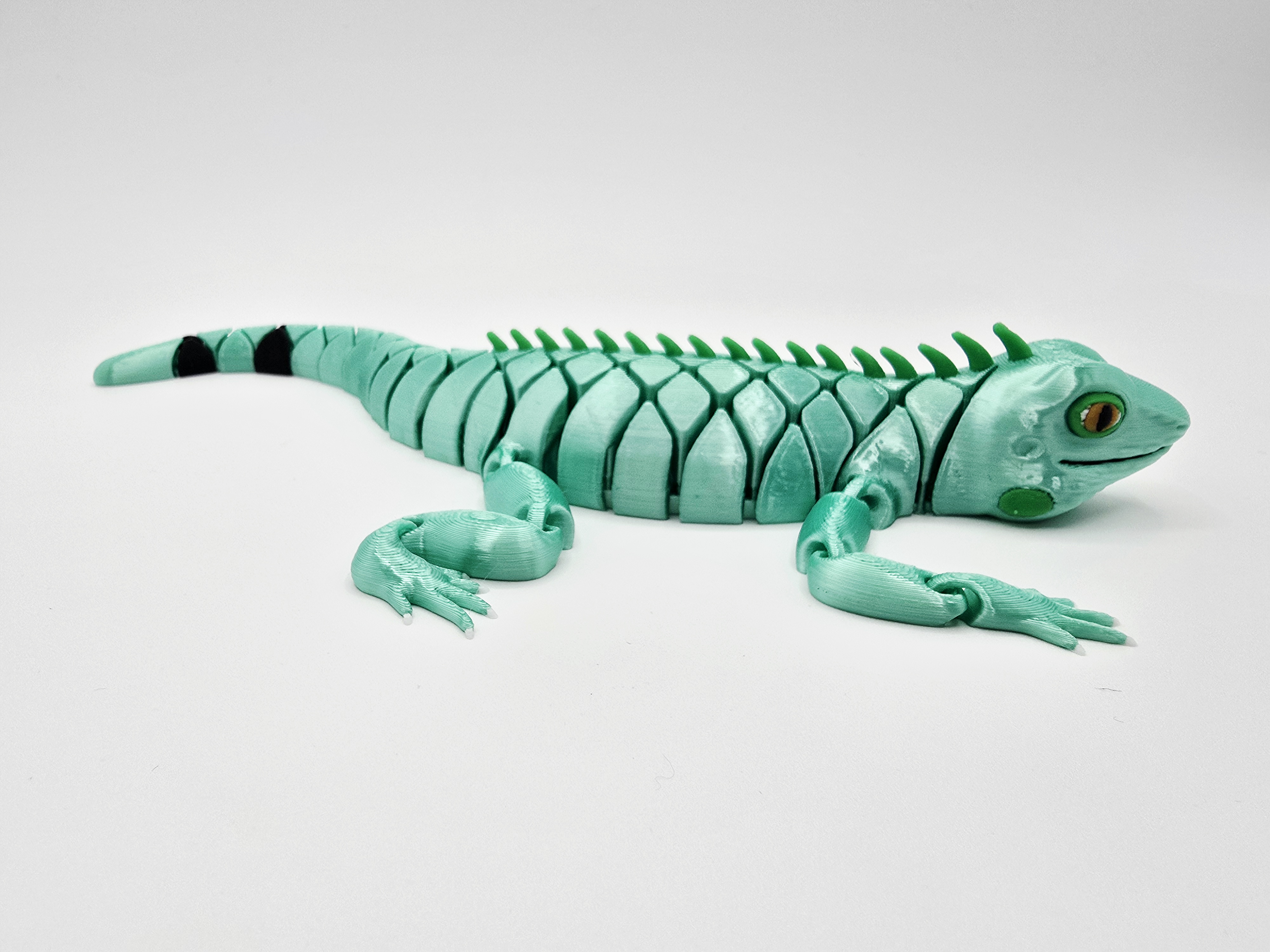 Flexi Iguana — miniatura 3