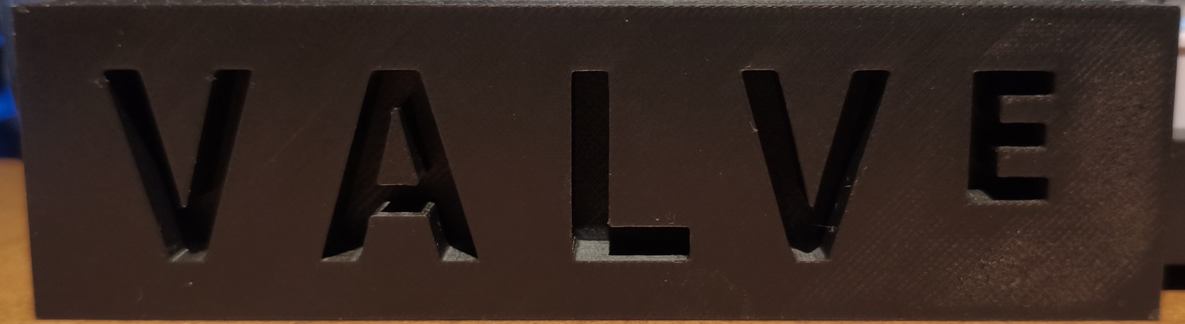 Valve Logo