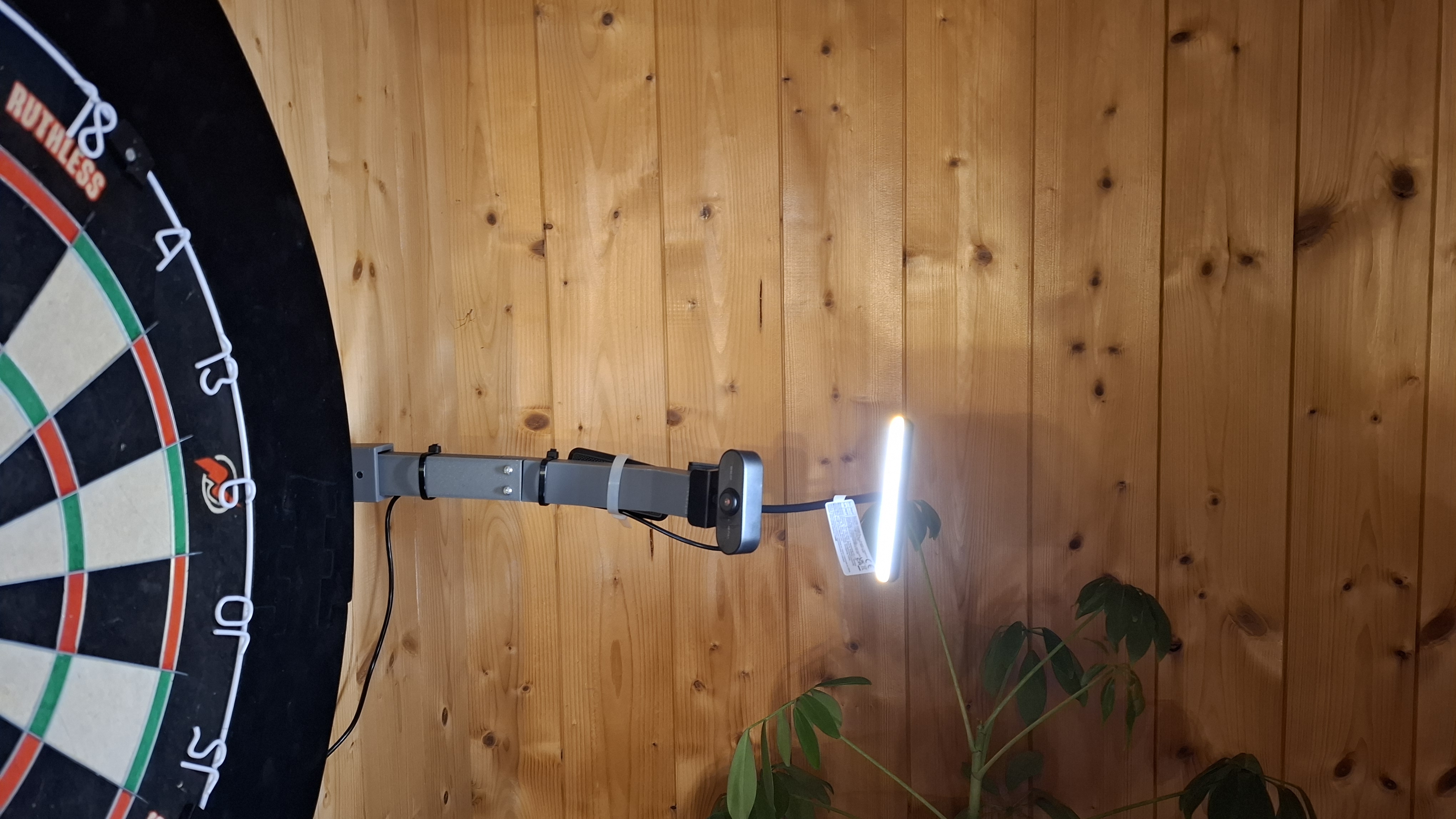 Autodarts DIY — miniatura 3