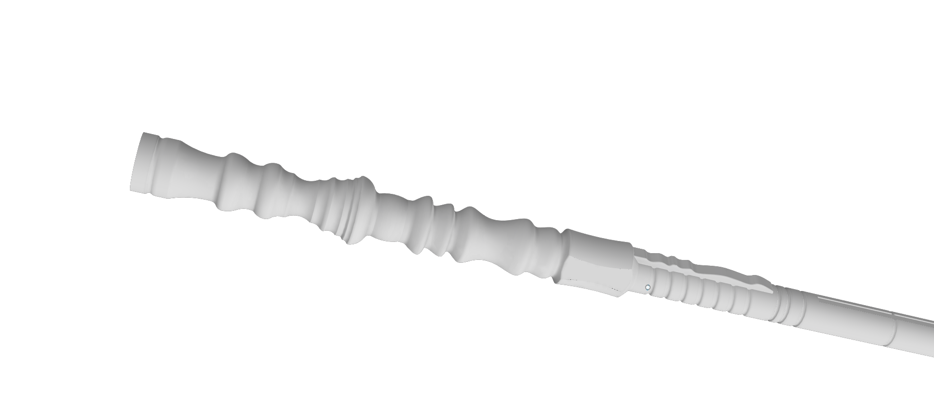 Presentation pointer(magic wand) — miniatura 3