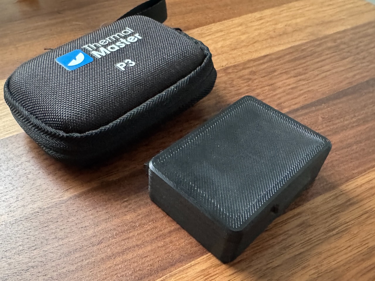 ThermalMaster P3 compact storage box — thumbnail 3