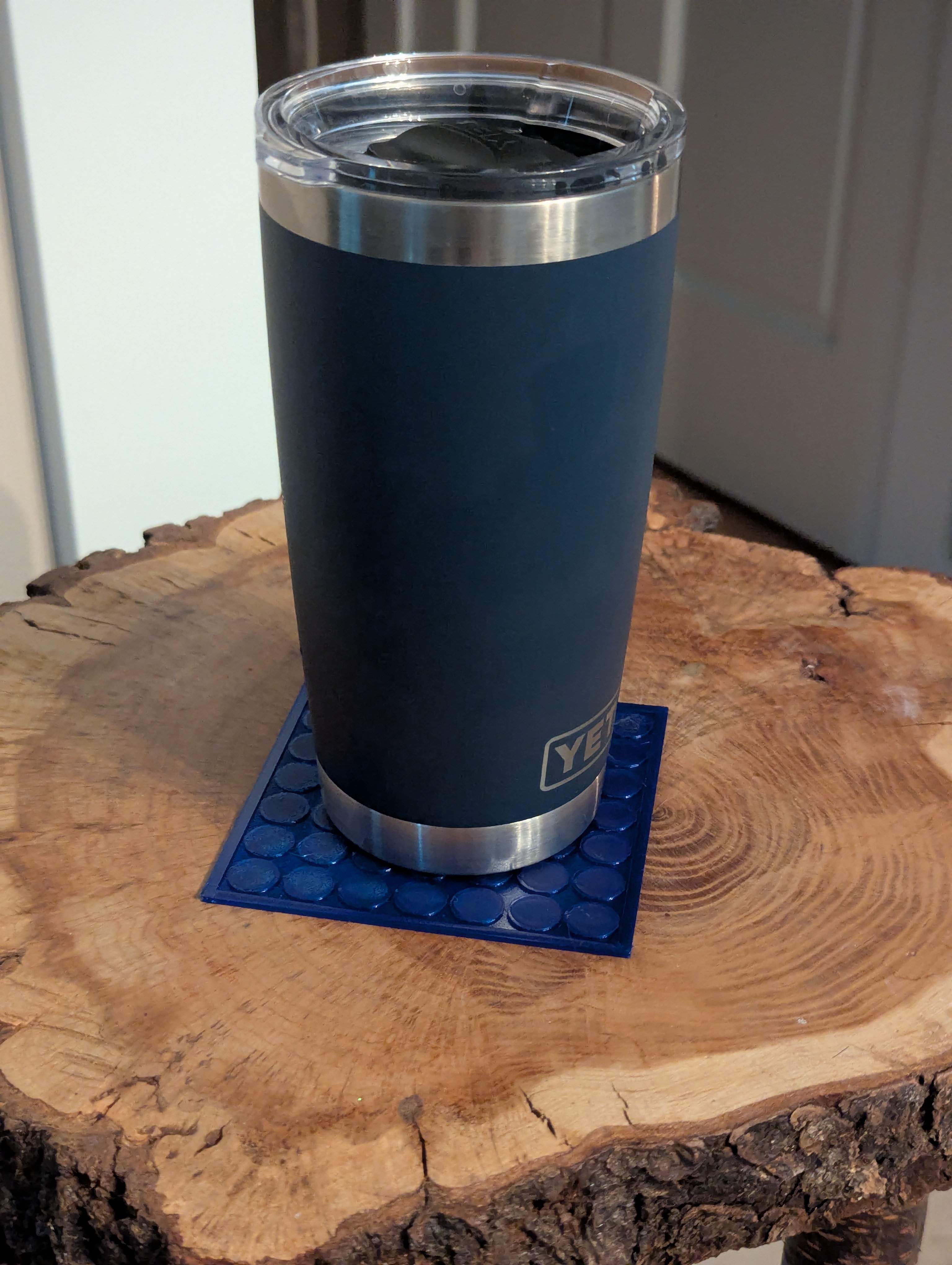 Ironing Coaster Test — thumbnail 3