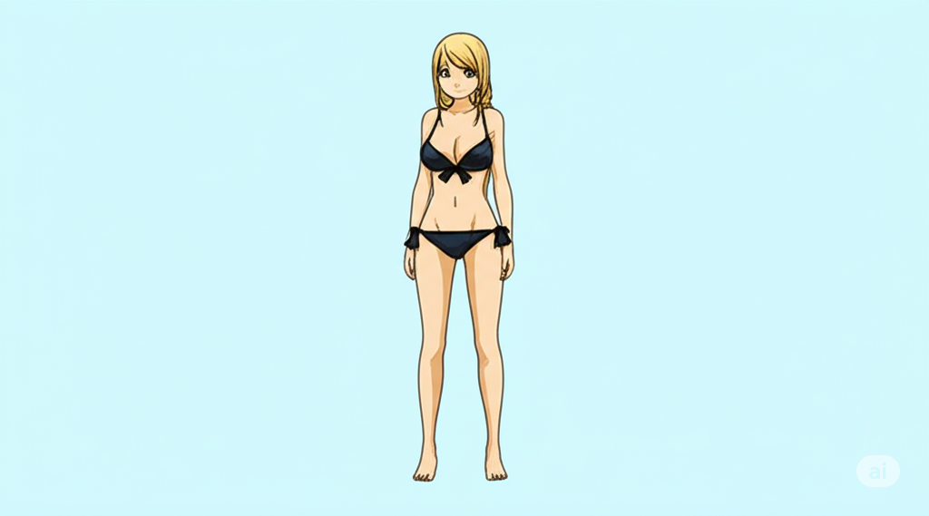 agrias na praia