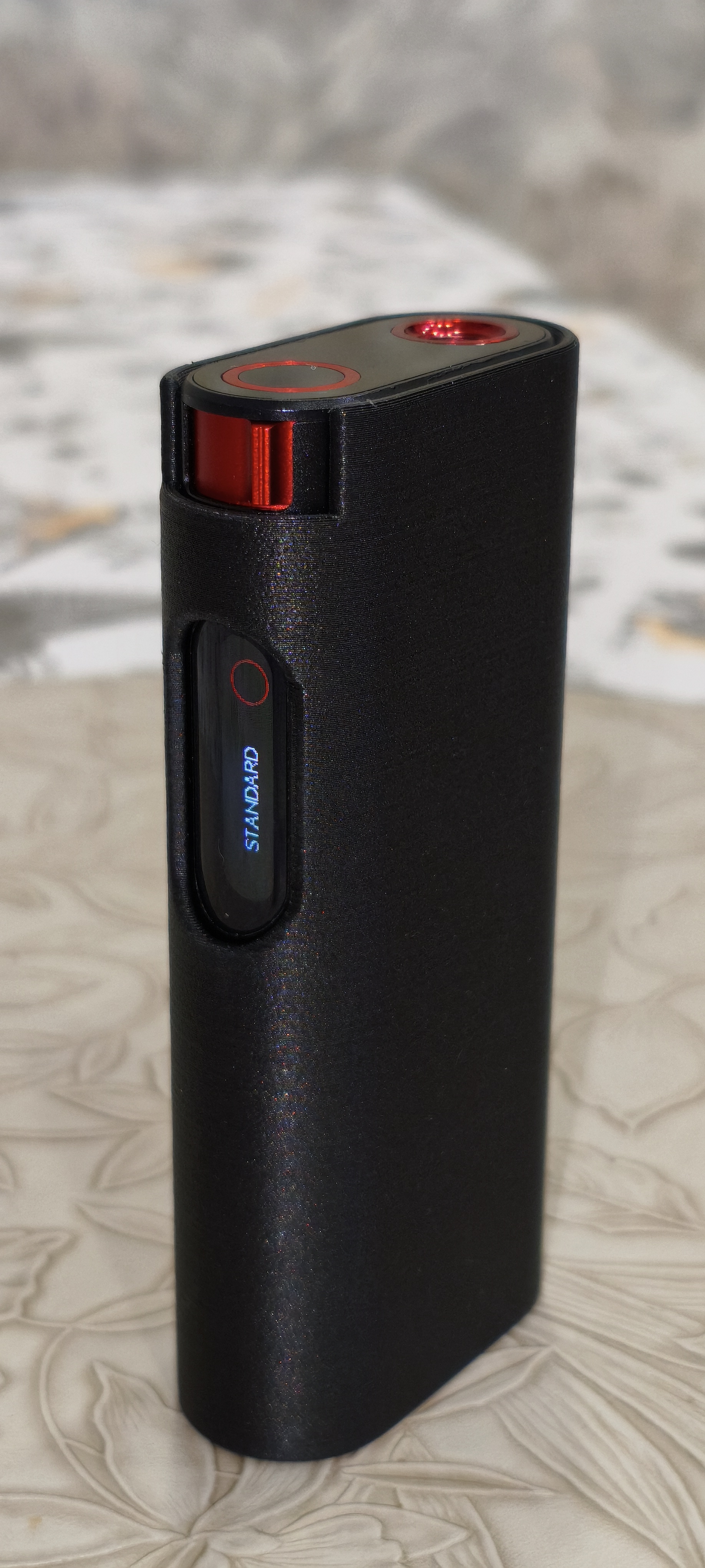Чехол для GLO ULTRA