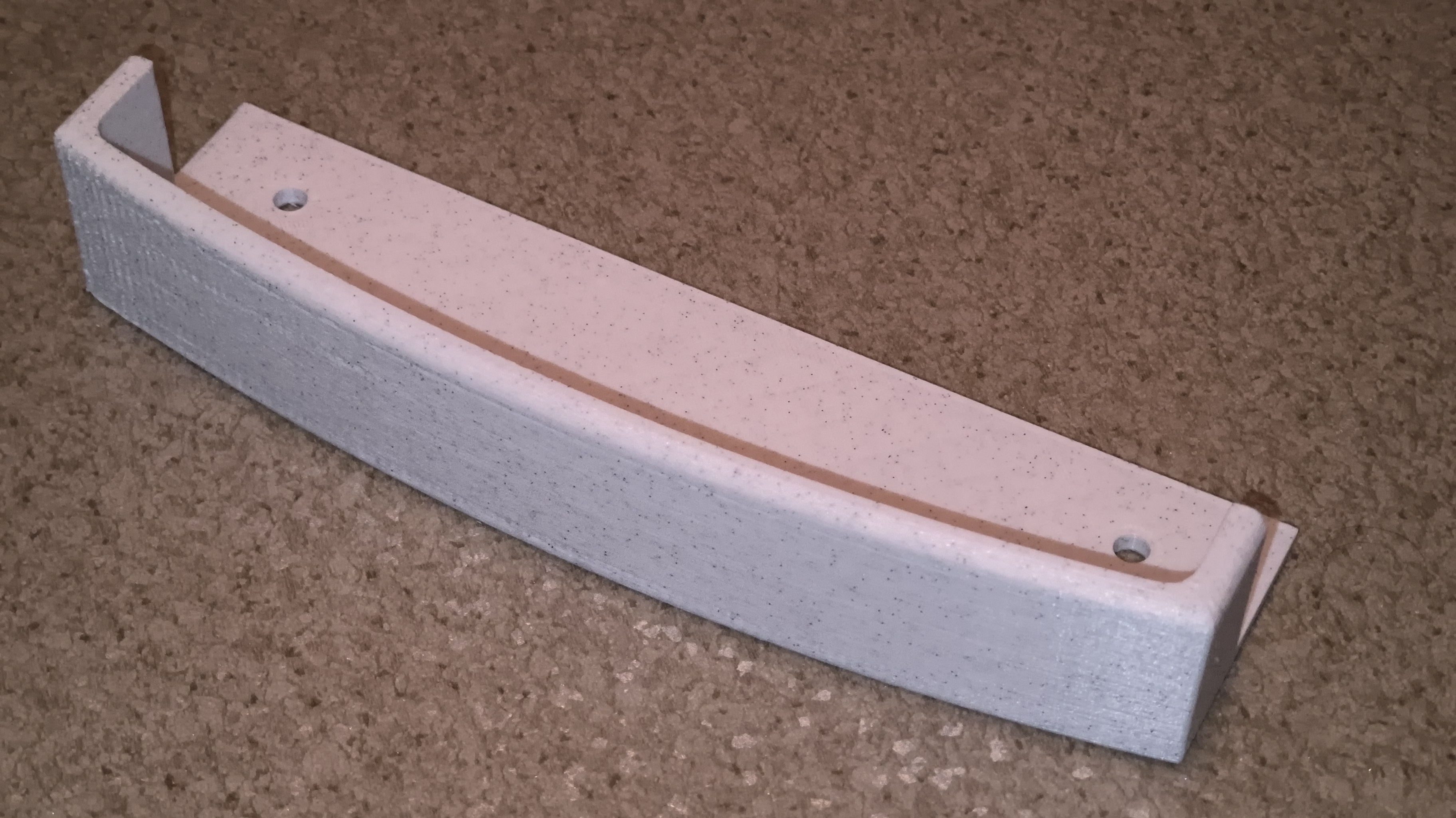 Lednice madlo (Refrigerator handle)