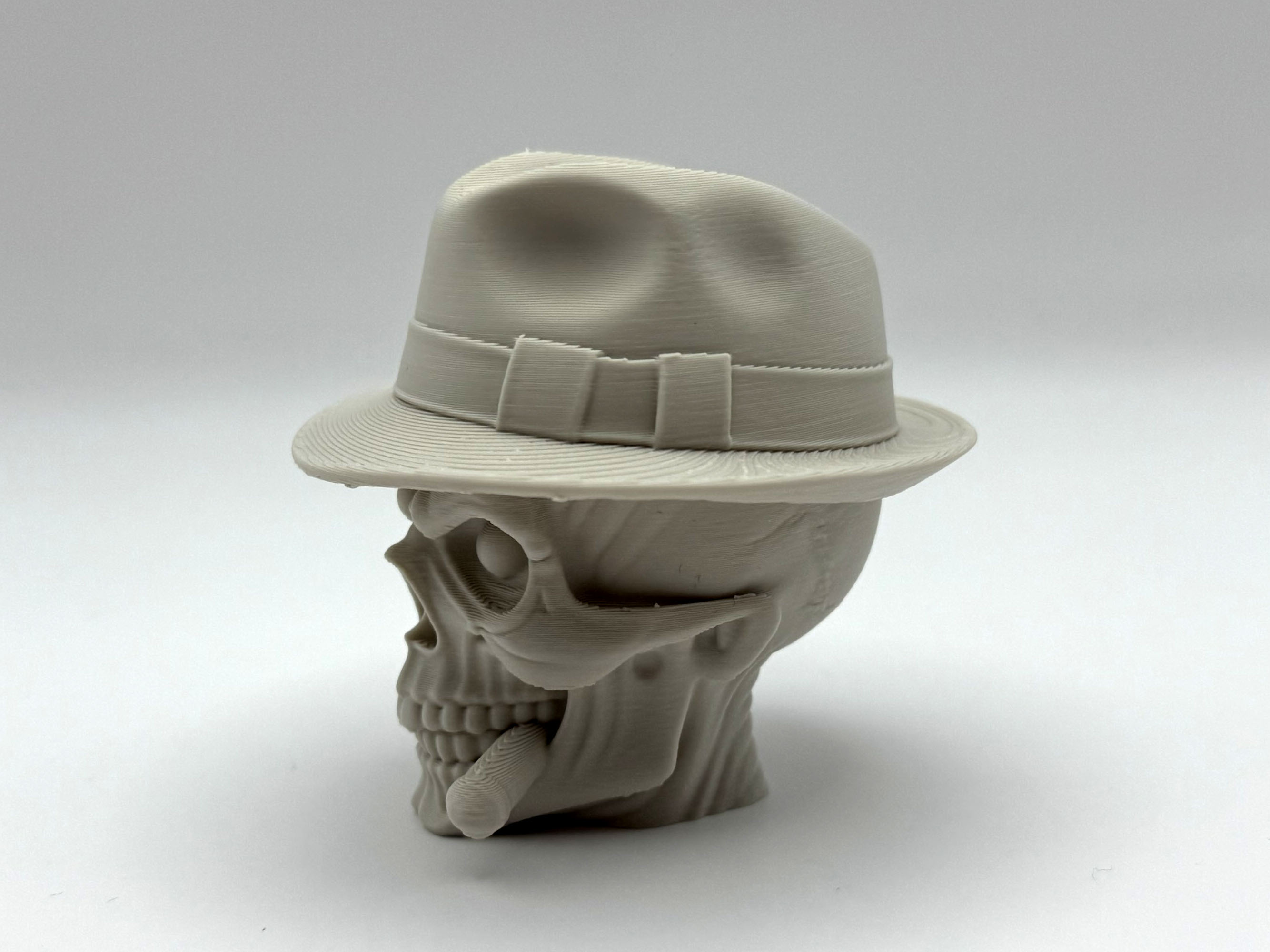 Mafia Skull — miniatura 3