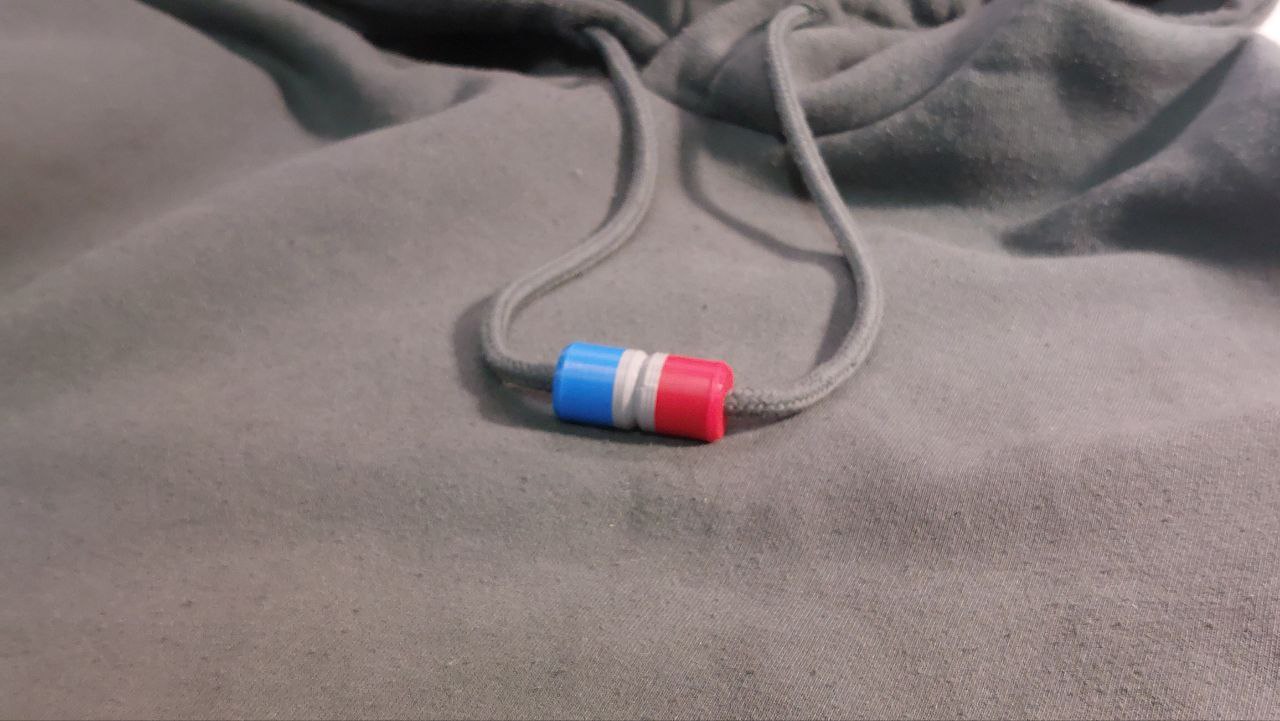 Magnetic beads