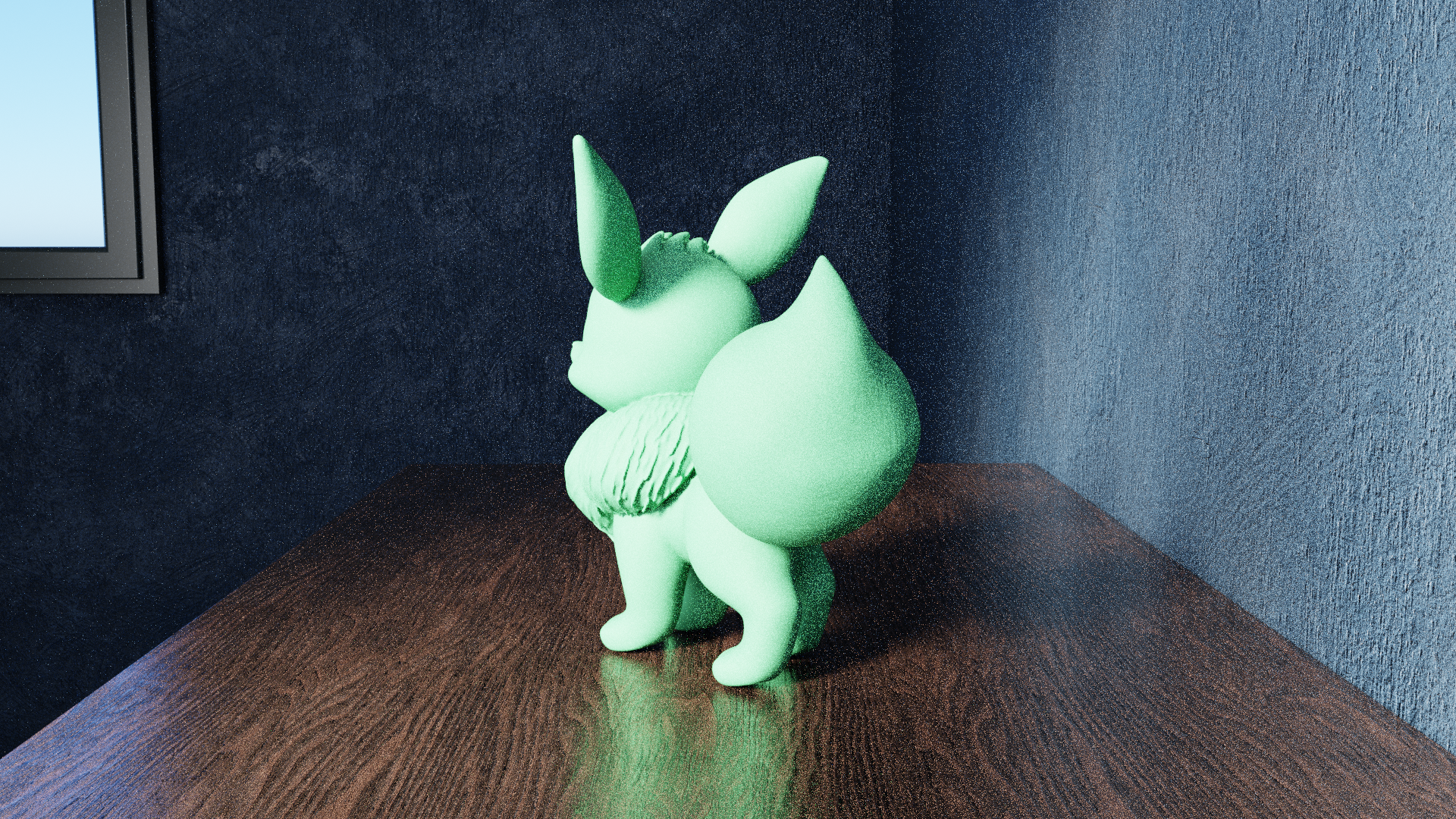 Eevee — miniatura 5