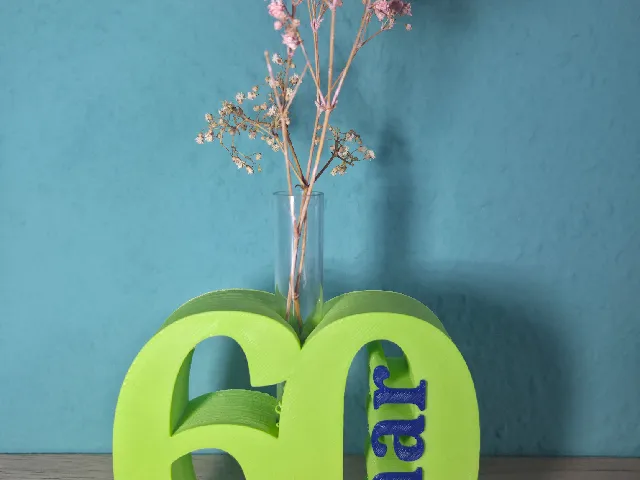 60 jaar verjaardag huwelijksjubileum